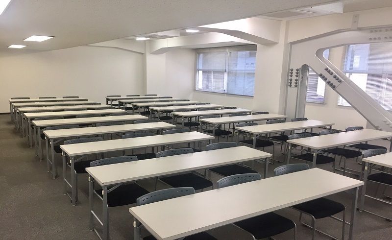 カンファレンスルーム2F - x(閉鎖)スター貸会議室 銀座