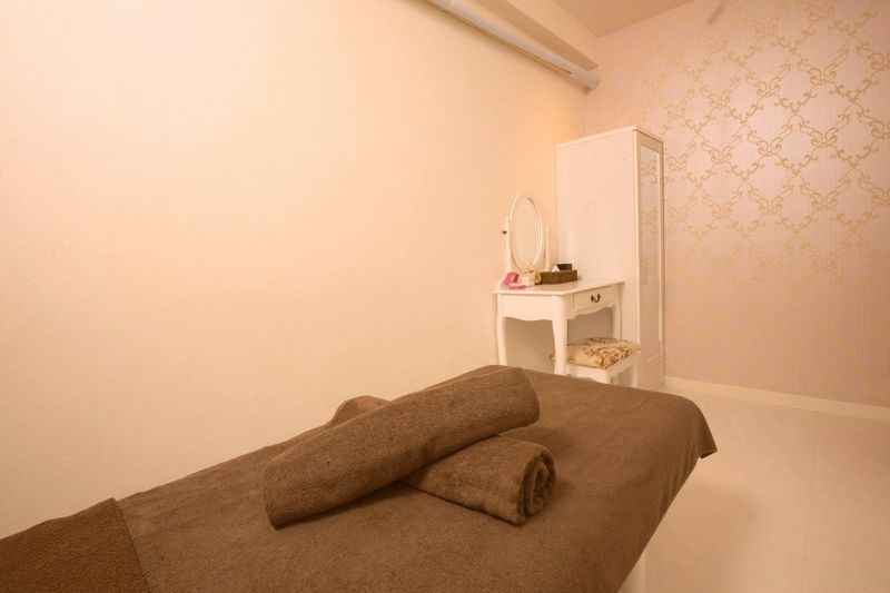 港区赤坂レンタルサロンINITY - INITYBODYTONING