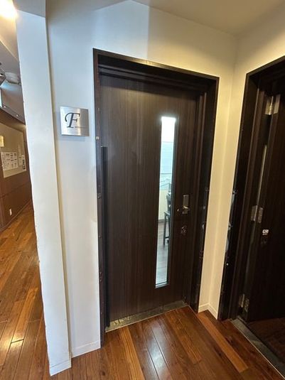 グランドピアノ、エレクトーン 防音部屋 F部屋 - ユニスタイル大和