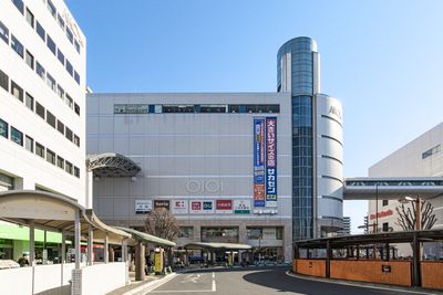 ZXY 草加 Solo 3の外観の写真