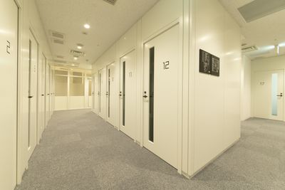 ZXY 草加 Solo 10の室内の写真