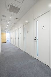 ZXY 西船橋３ Solo 4の室内の写真
