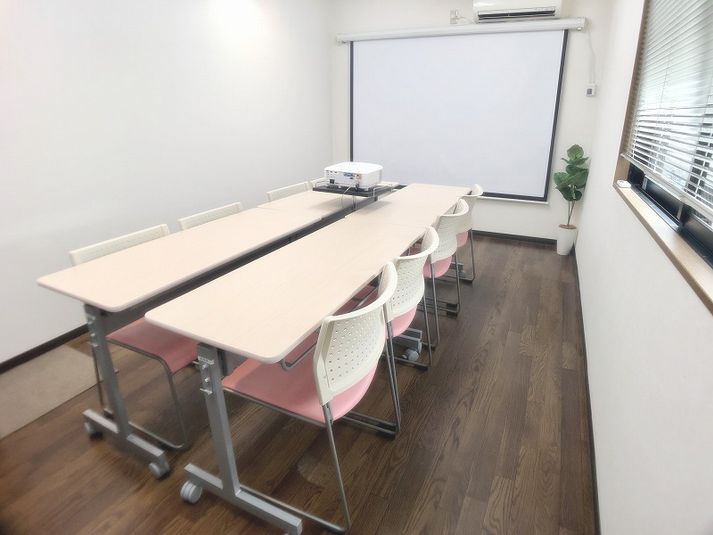 TSUBAKI新横浜スペース - TSUBAKI新横浜