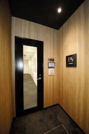 ZXY 浜松町 Solo 2の入口の写真