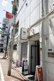 ZXY 浜松町 Solo 2の外観の写真