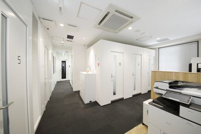ZXY 浜松町 Solo 8の室内の写真