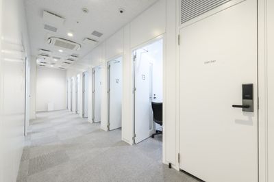 ZXY センター北 3F Solo(wide) 2の室内の写真