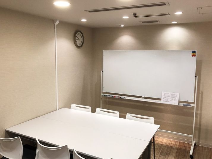 room D - NATULUCK銀座