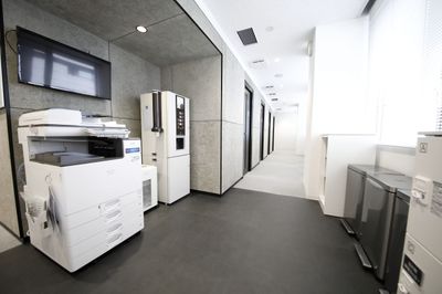 ZXY 秋葉原２ Solo 2の設備の写真