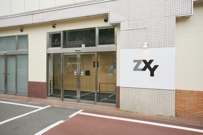 ZXY 喜多見 Solo 17の外観の写真