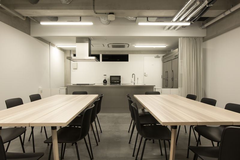 Rental Space - UNPLAN Shinjuku