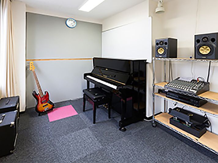 I.G.Oスタジオ レンタルスタジオ、貸し会議室の室内の写真
