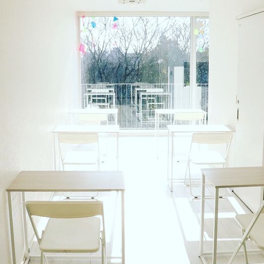 名勝六義園に隣接したデザイナーズルーム★ - Medic room