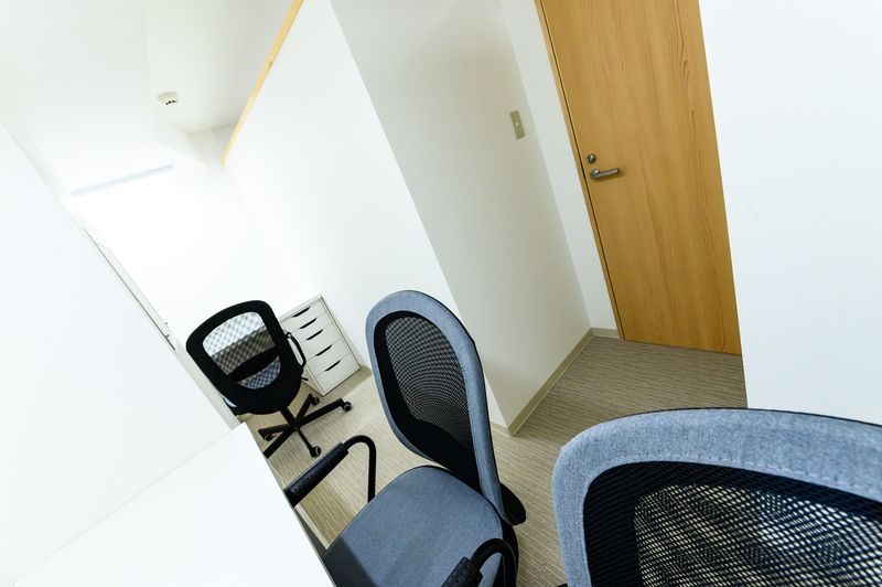 C-2室 - BOOK&OFFICE 文悠