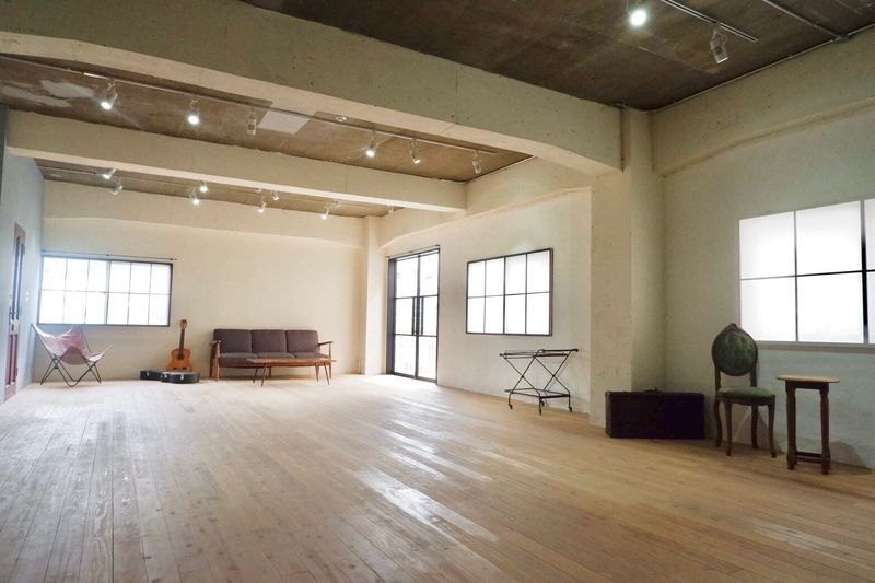 COZISTA - COZISTA [スタジオA]