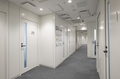 ZXY 田町２ Solo 14の室内の写真