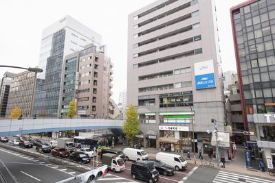 ZXY 田町２ Solo 28の外観の写真