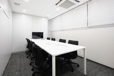 【法人限定】ZXY 新宿南口 Meets 33(8名) - ZXY 新宿南口