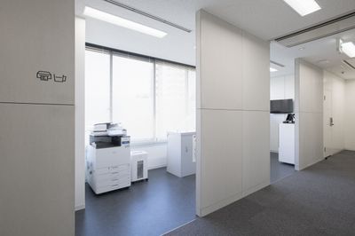ZXY 新宿南口 Meets 1の設備の写真