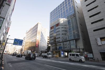 ZXY 新宿南口 Solo 38の外観の写真