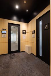 ZXY 千葉２ Solo 9の入口の写真