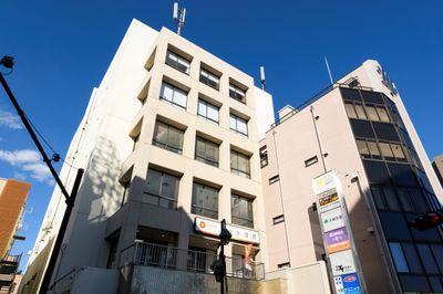 ZXY 大和 Solo 7の外観の写真