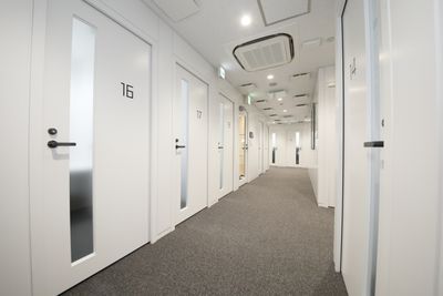 ZXY 上大岡 Solo 30の室内の写真