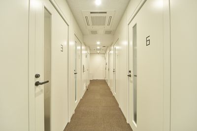 ZXY 人形町 Solo 2の室内の写真