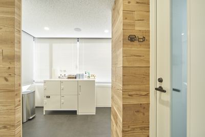 ZXY 人形町 Solo 8の設備の写真