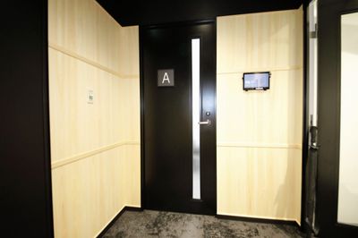ZXY 立川２ Meets Aの室内の写真