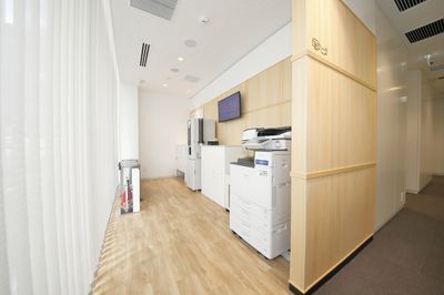 ZXY 立川２ Meets Aの設備の写真