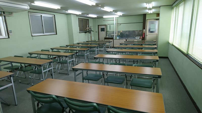3階1番町会議室俱楽部 - 仙台日の出ビル