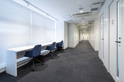 ZXY 柏東口 Solo 3の室内の写真