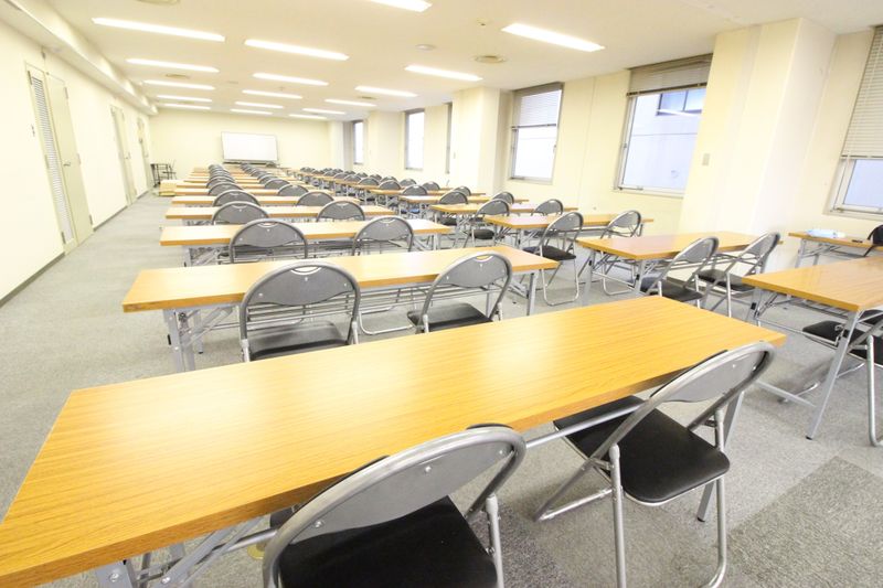 402会議室 - 高裁前ビル
