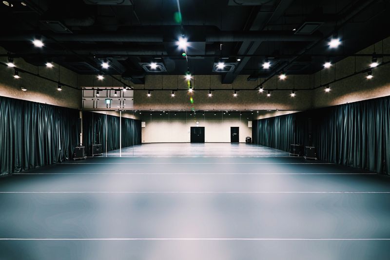 ルームA - STUDIO GEM GARAGE