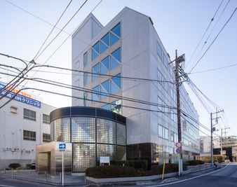 ZXY 柏東口 Solo 32の外観の写真
