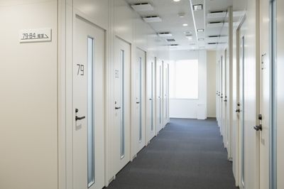 ZXY 池袋東口３ Solo 18の室内の写真