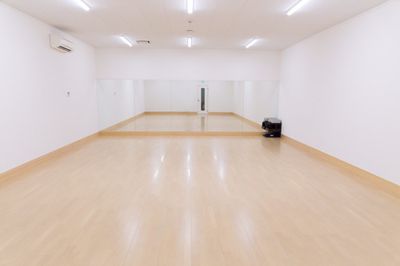 24h利用可！地下ダンススタジオ、レンタルスペース - Re:Action2 はなれ