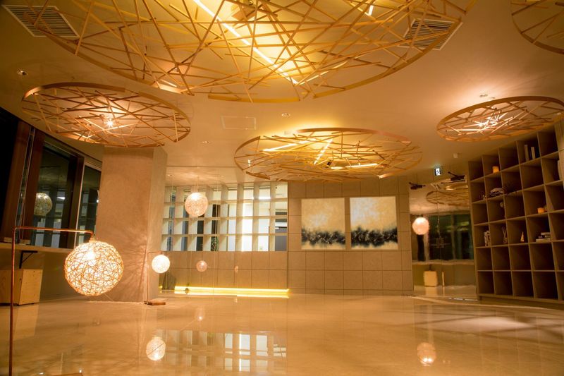 スタジオ - ZEROGYM 千駄ヶ谷