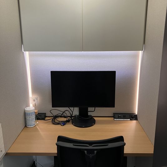 Solo 3 - ZXY BOX新宿パークタワー