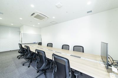 【法人限定】ZXY 大宮東口２　Meets A（8名） - ZXY 大宮東口２
