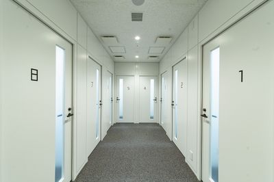 ZXY 大宮東口２ Solo 24の室内の写真