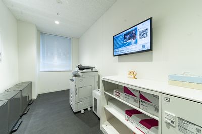 ZXY 大宮東口２ Solo 42の設備の写真