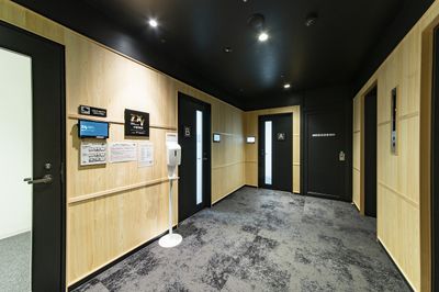 ZXY 大宮東口２ Solo 43の入口の写真