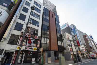 ZXY 大宮東口２ Solo 43の外観の写真