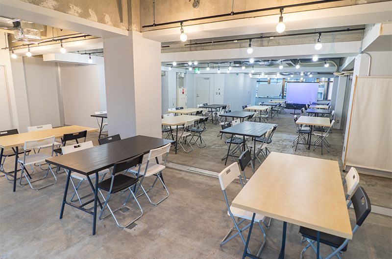 【閉店】・神保町イベントスペース - 【閉店】神保町イベントスペース