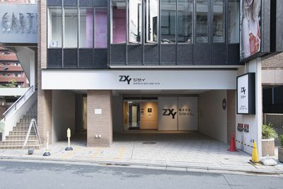 ZXY 国分寺 Solo 26の外観の写真