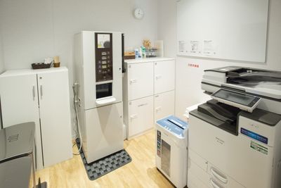 ZXY 北千住 5F Meets 6の設備の写真