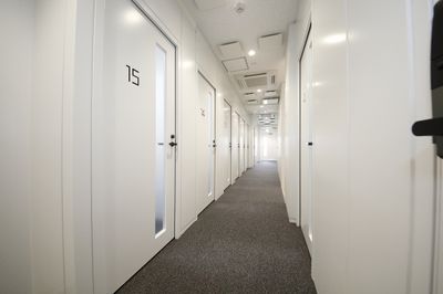 ZXY 上野御徒町 Solo 5の室内の写真