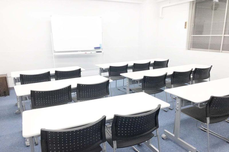 ふれあい貸し会議室 新宿豊栄 - ふれあい貸し会議室 新宿豊栄
